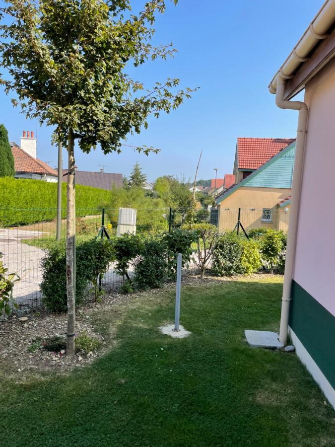 Villa Cap Sur Saint-Val Exterior foto