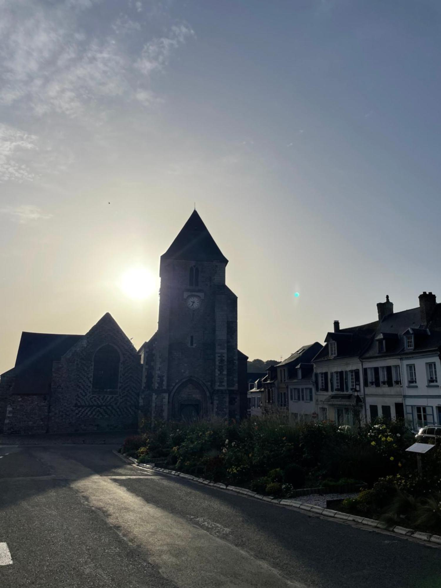 Villa Cap Sur Saint-Val Exterior foto